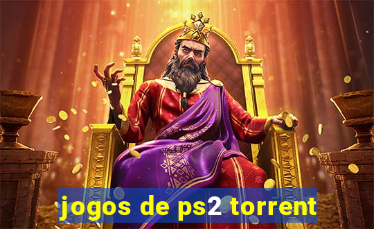 jogos de ps2 torrent